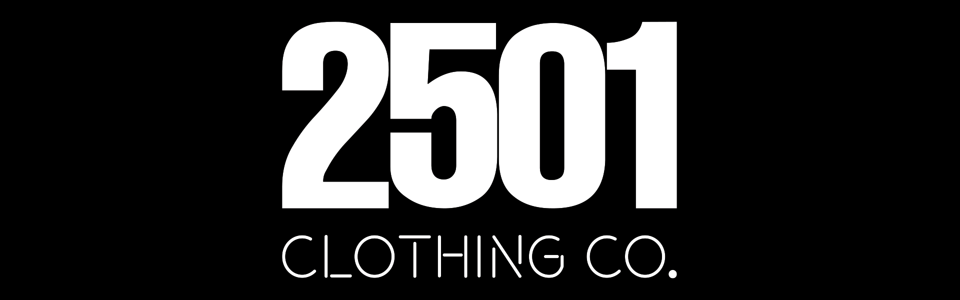 2501 Clothing – 2501 Clothing NYC